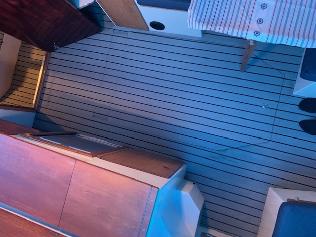 Saga 27 med ny motor billede 19