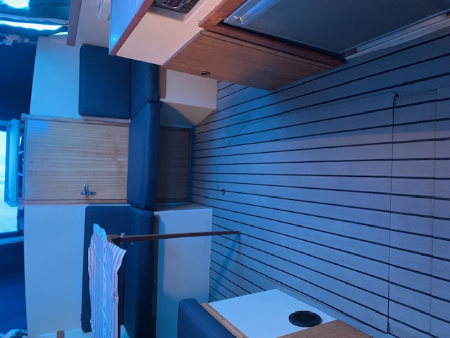 Saga 27 med ny motor billede 20