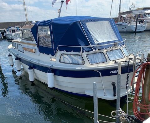 Saga 27 med ny motor billede 28
