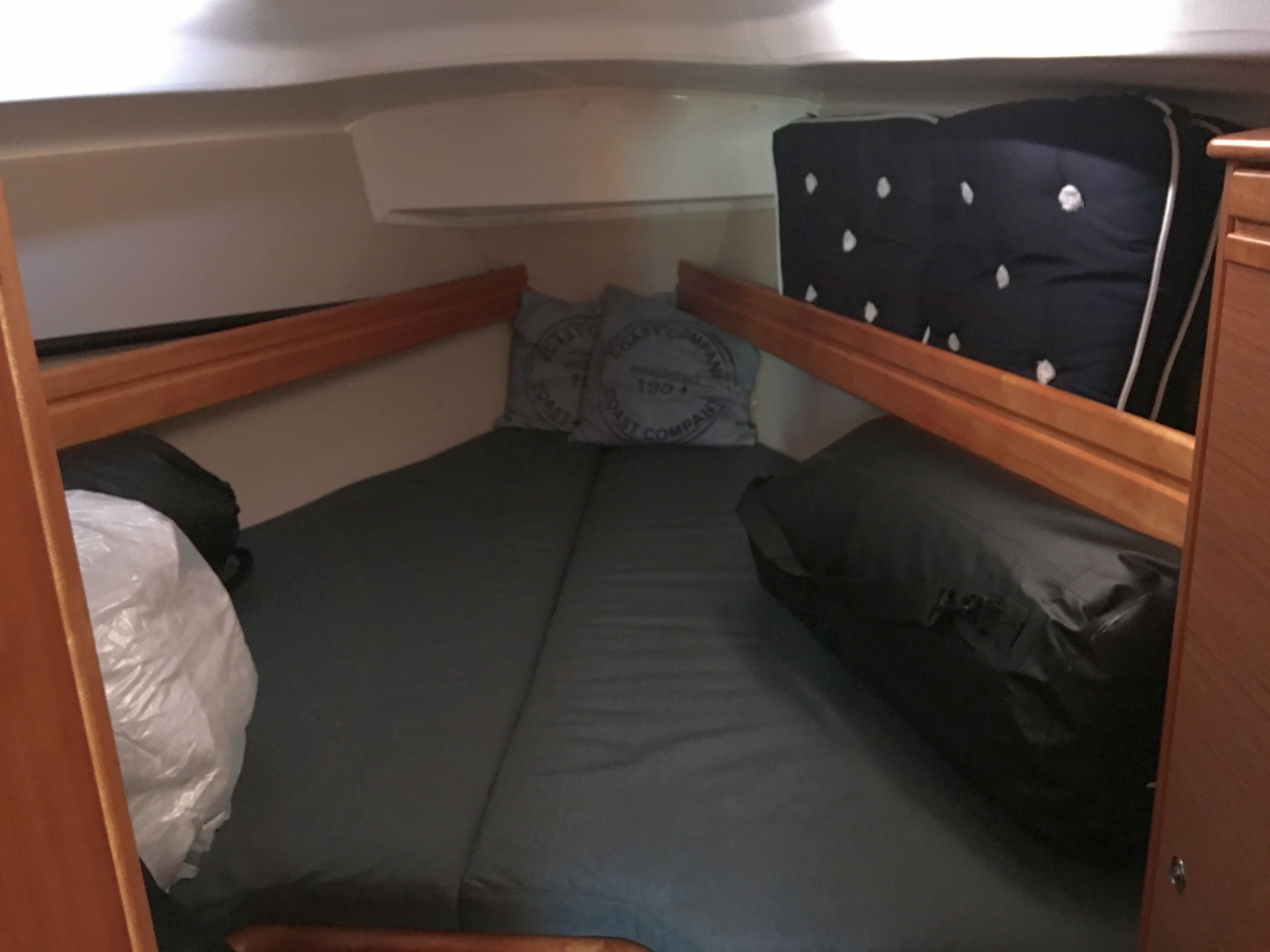Bavaria 31 cruiser billede 2