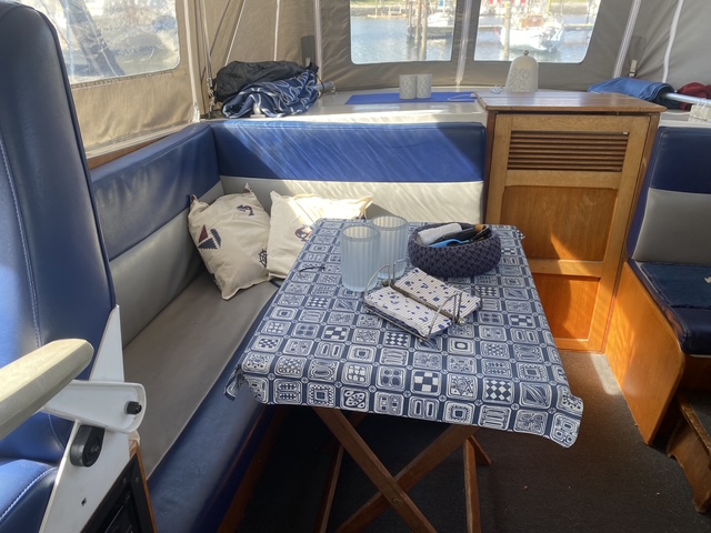 Poseidon 32 billede 6