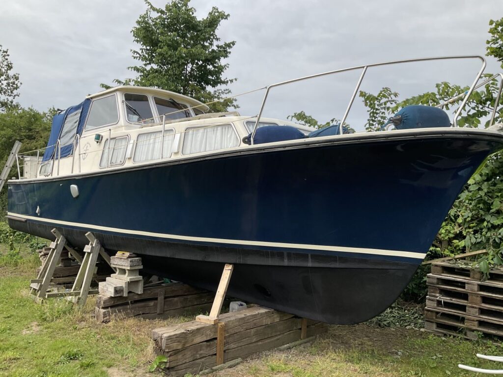 Jupiter 30-Flot aptering billede 5