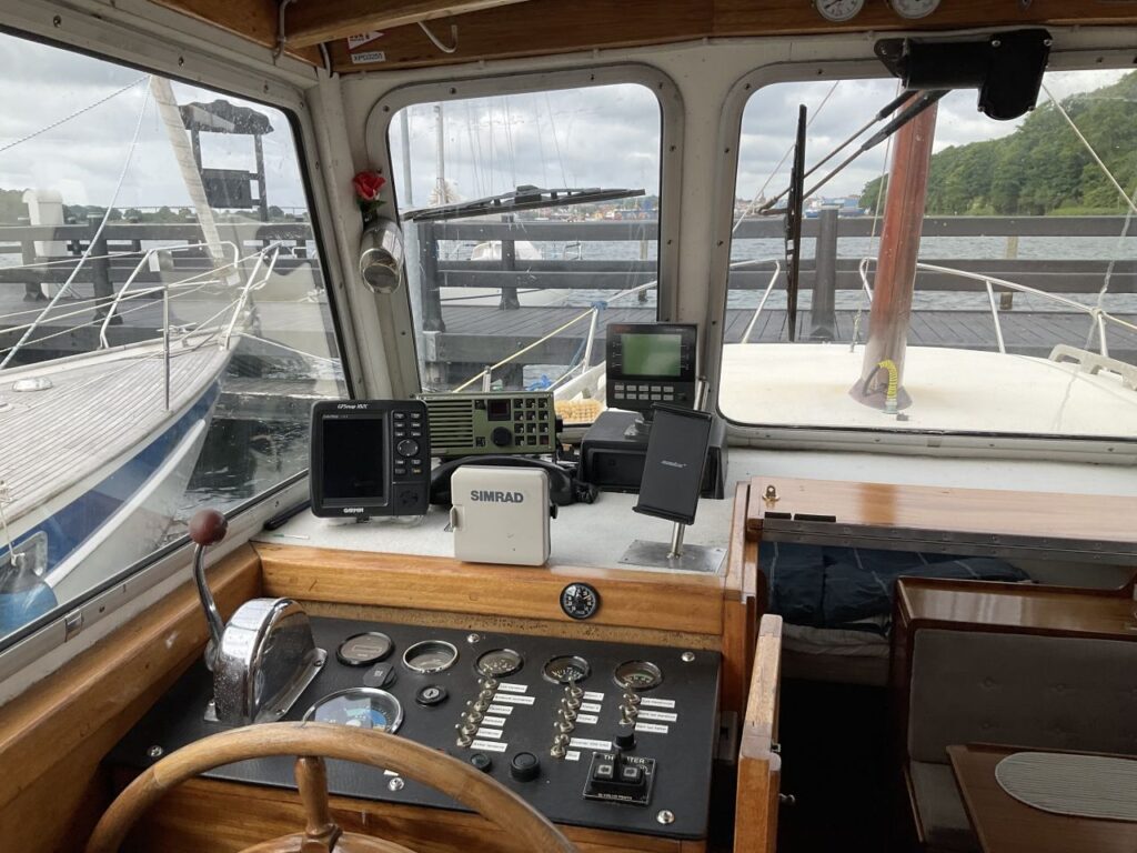 Jupiter 30-Flot aptering billede 22