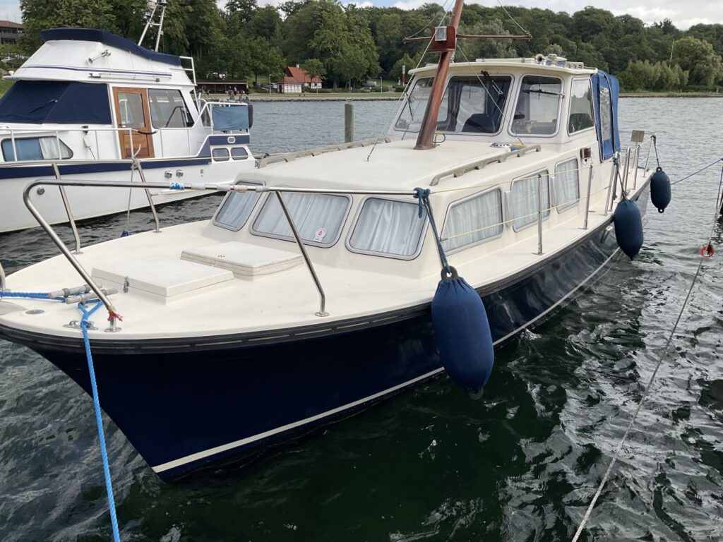 Jupiter 30-Flot aptering billede 2