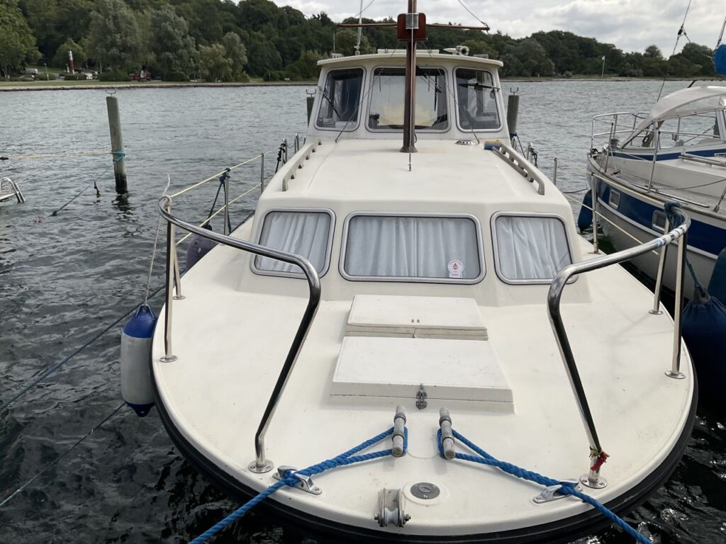 Jupiter 30-Flot aptering billede 3