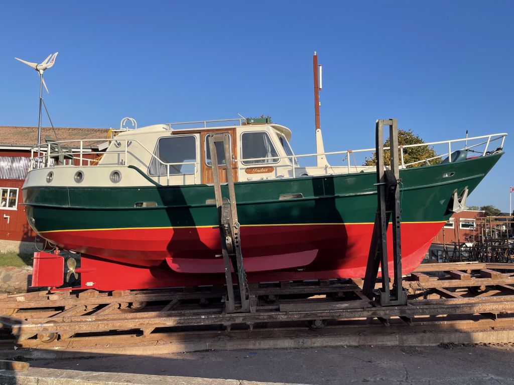 Spitsgatkotter billede 5
