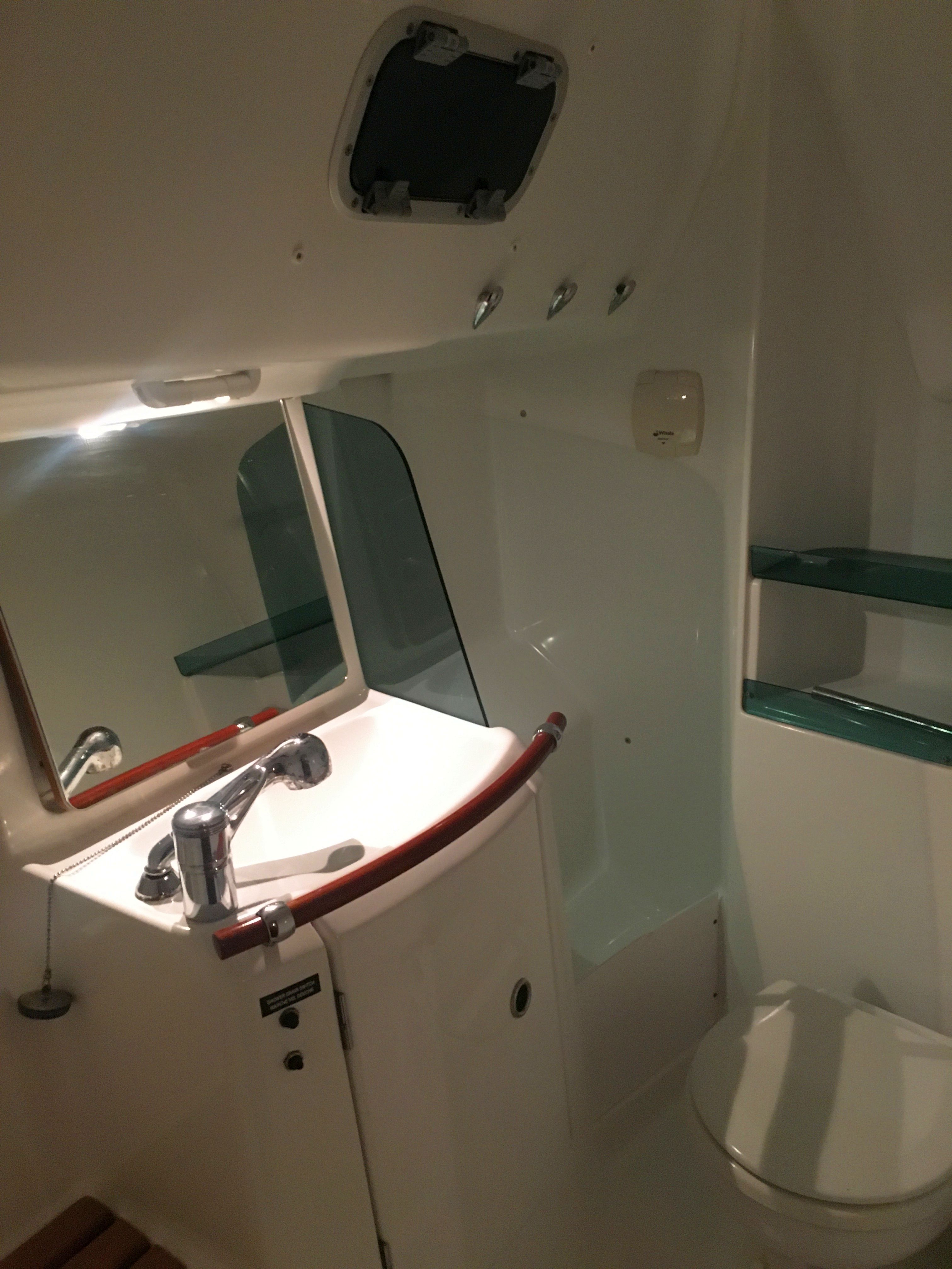 Beneteau Oceanis 323 Clipper billede 7
