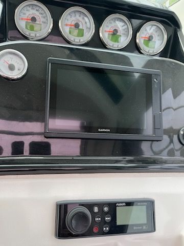 Jeanneau Merry Fisher 855 m/bovpropel billede 21