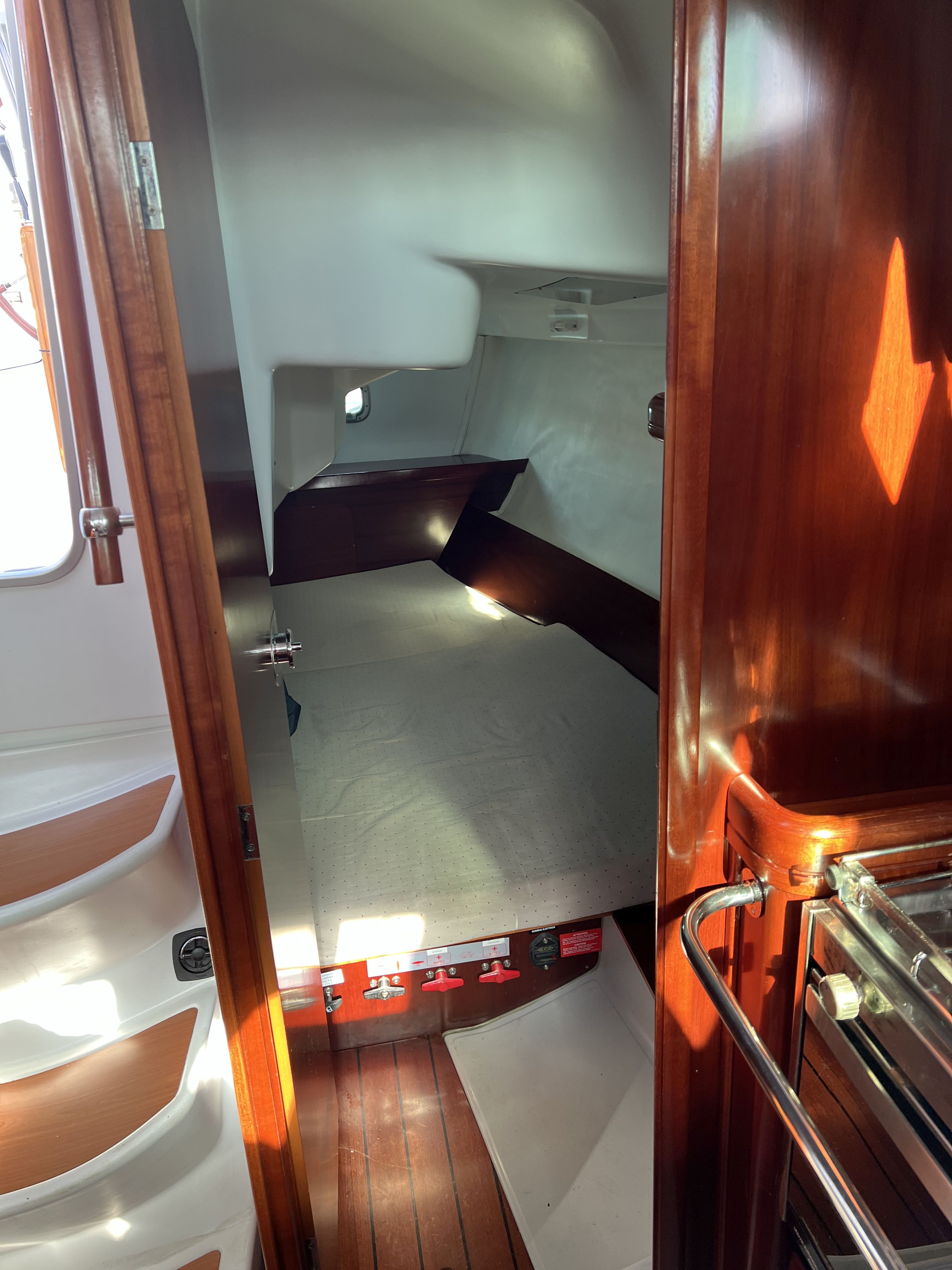 Beneteau Oceanis 323 Clipper billede 5