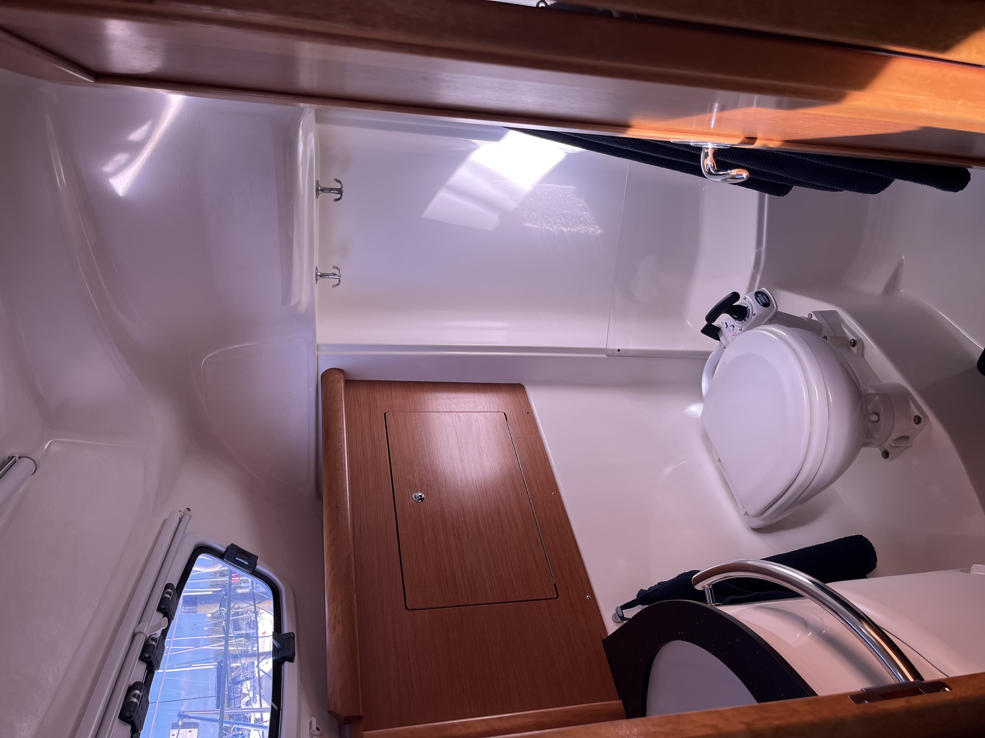 Bavaria 31 cruiser billede 7