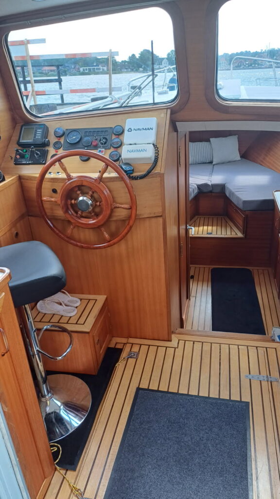 Jupiter 30 kan forhandles billede 20
