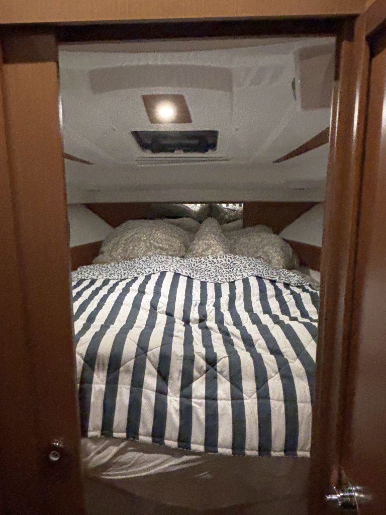 Jeanneau Merry Fisher 855 m/bovpropel billede 4