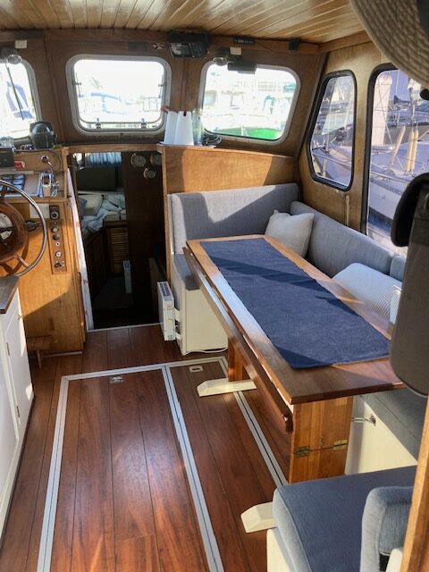 Starlett 34 flybridge-a billede 59