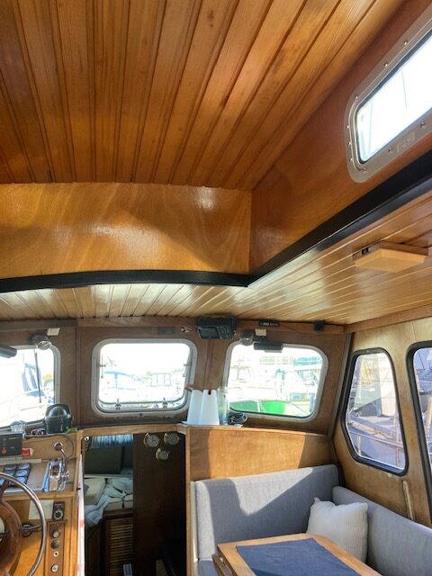 Starlett 34 flybridge-a billede 41