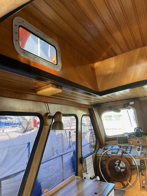 Starlett 34 flybridge-a billede 42