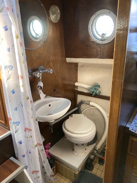 Starlett 34 flybridge-a billede 44