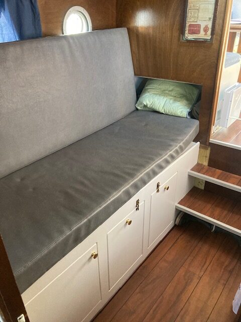 Starlett 34 flybridge-a billede 45