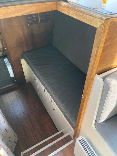 Starlett 34 flybridge-a billede 46