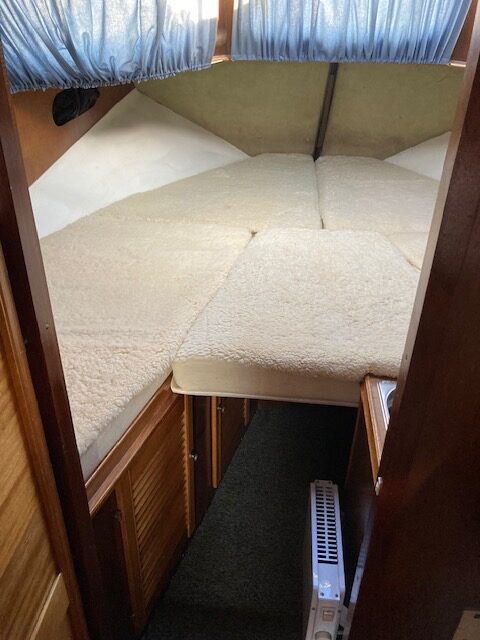 Starlett 34 flybridge-a billede 49