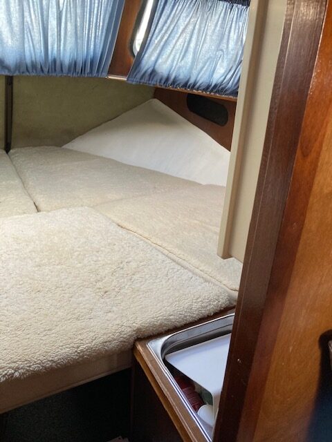 Starlett 34 flybridge-a billede 48