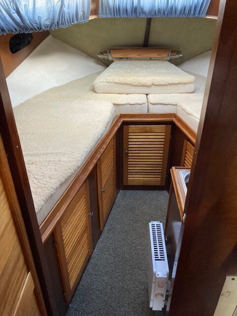 Starlett 34 flybridge-a billede 47