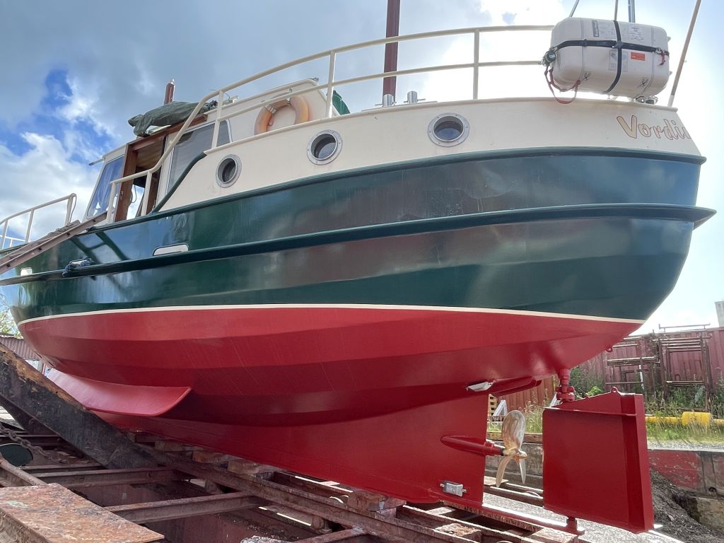 Spitsgatkotter billede 6