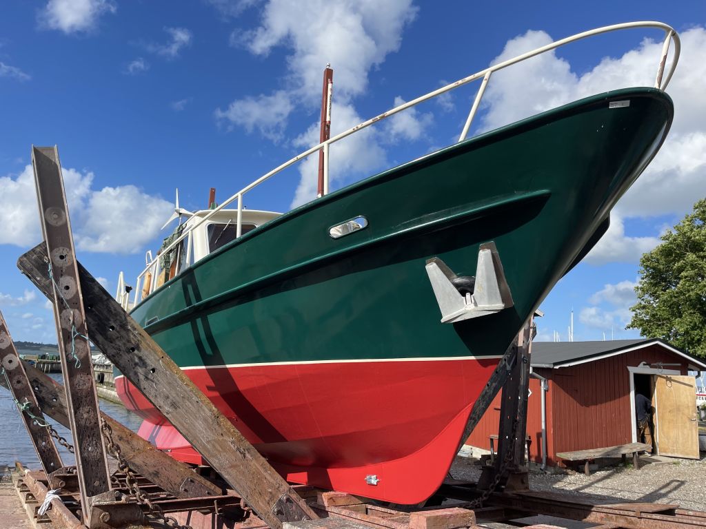 Spitsgatkotter billede 7