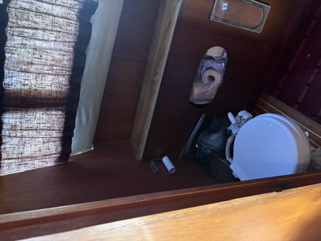 Marex 32 friendship billede 6