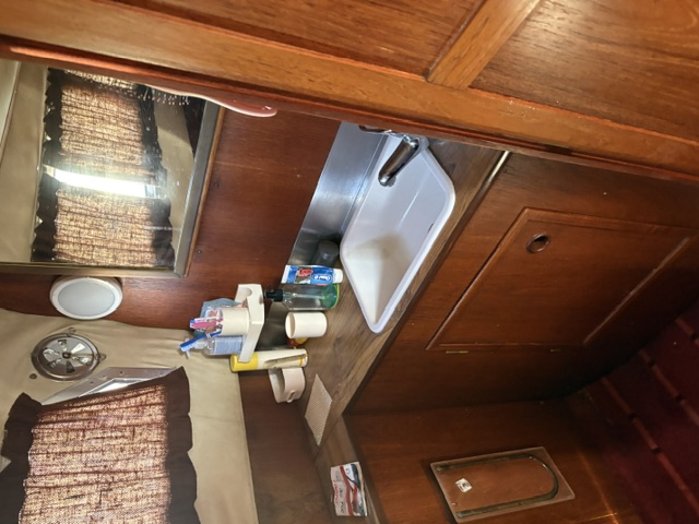 Marex 32 friendship billede 7