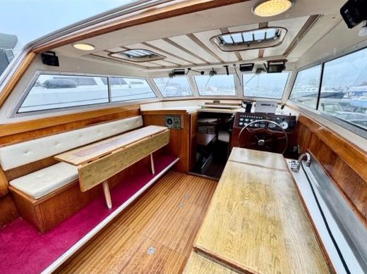 Marex 32 friendship billede 12