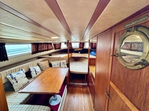 Marex 32 friendship billede 10