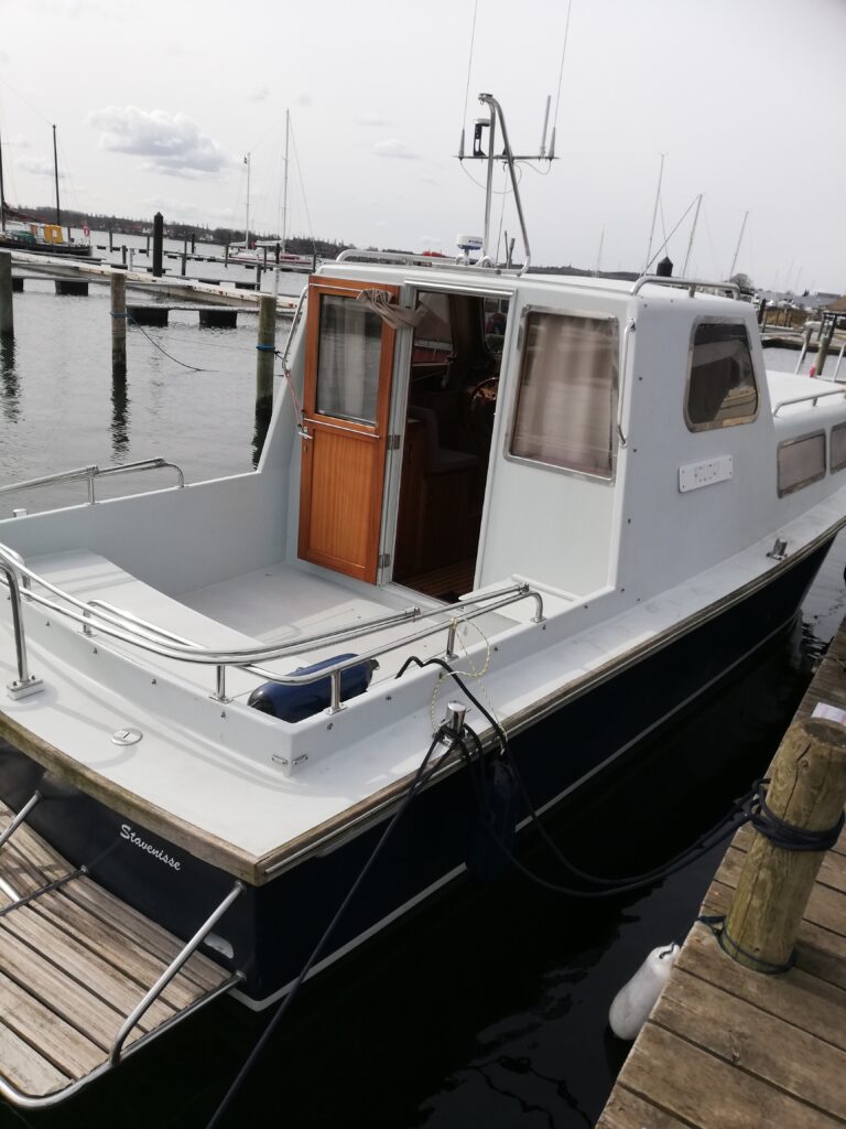 Jupiter 30 kan forhandles billede 12
