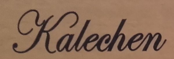 Kalechen.dk