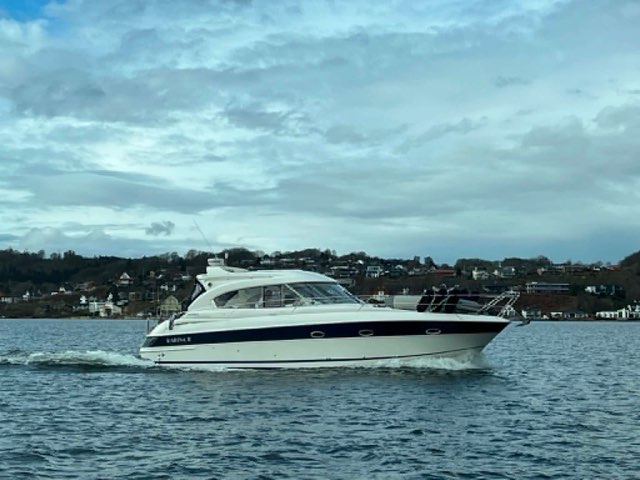 Bavaria 37 Sport HT