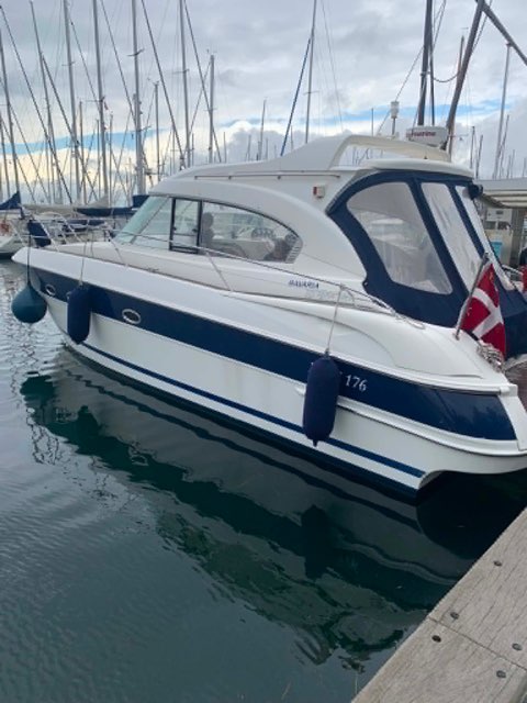 Bavaria 37 Sport HT billede 37