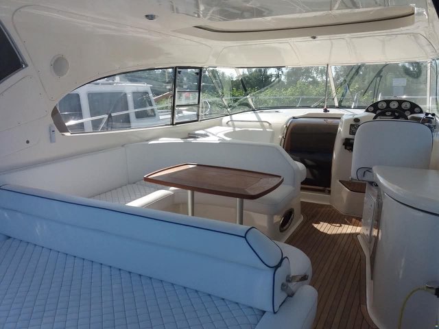 Bavaria 37 Sport HT billede 39