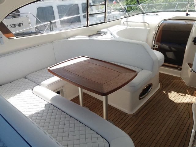 Bavaria 37 Sport HT billede 40