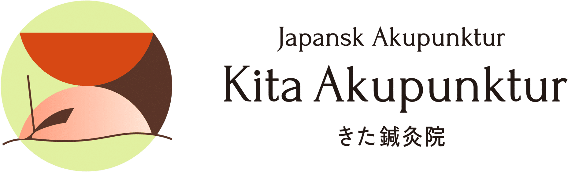 Kita Akupunktur Logo