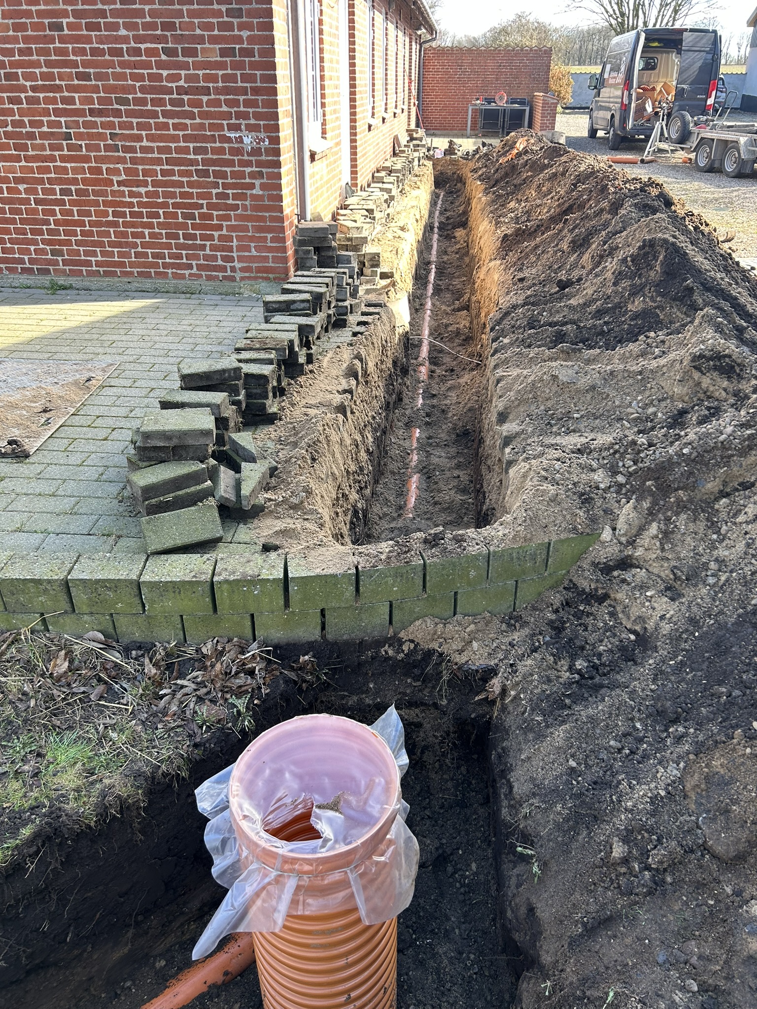 Autoriseret Kloakarbejde thumbnail 3