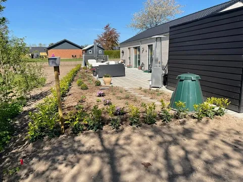 Grøn vedligeholdelse