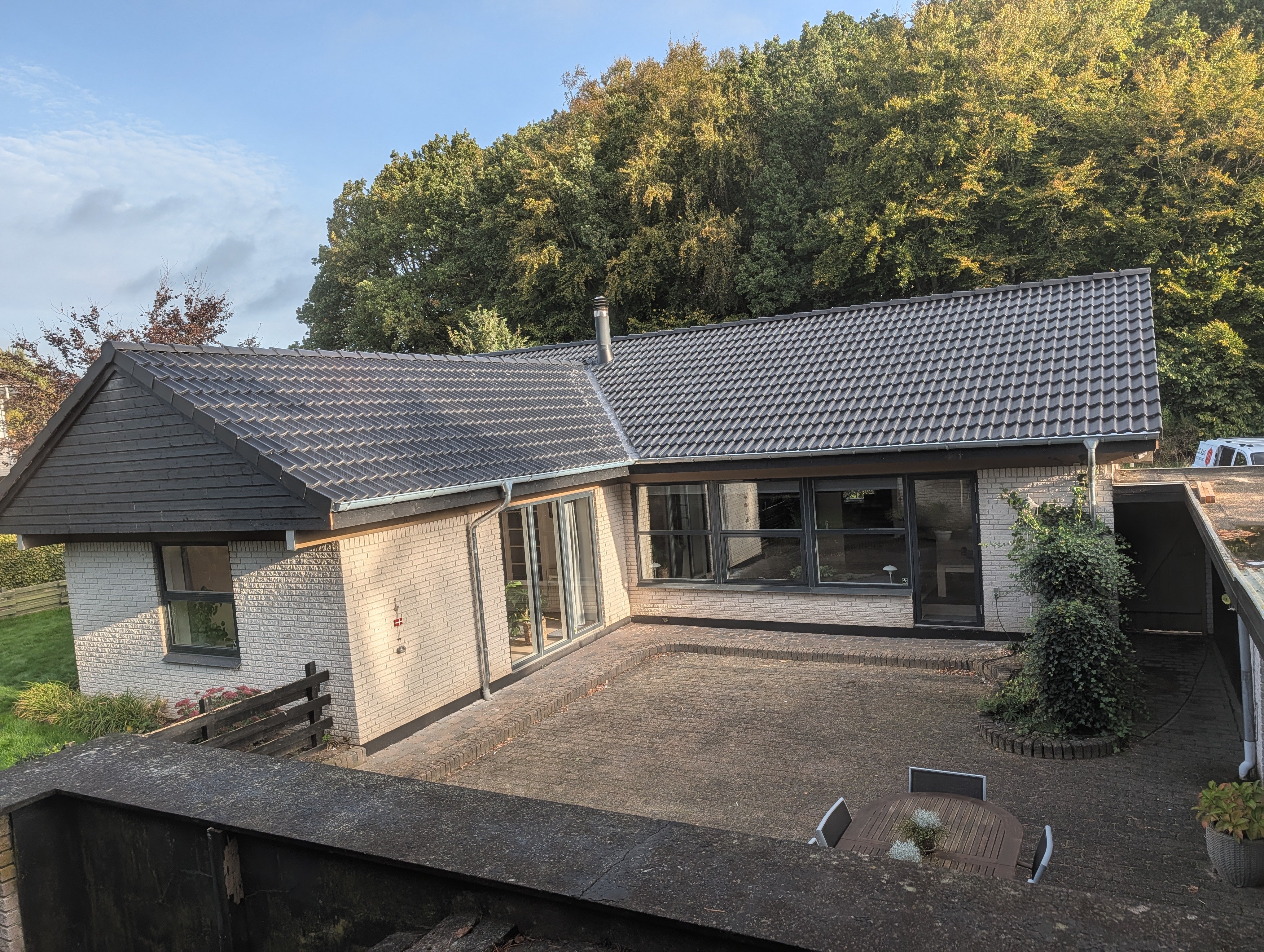 Nyt Let beton tag silkeborg