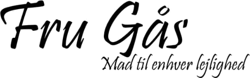 Fru Gås Logo