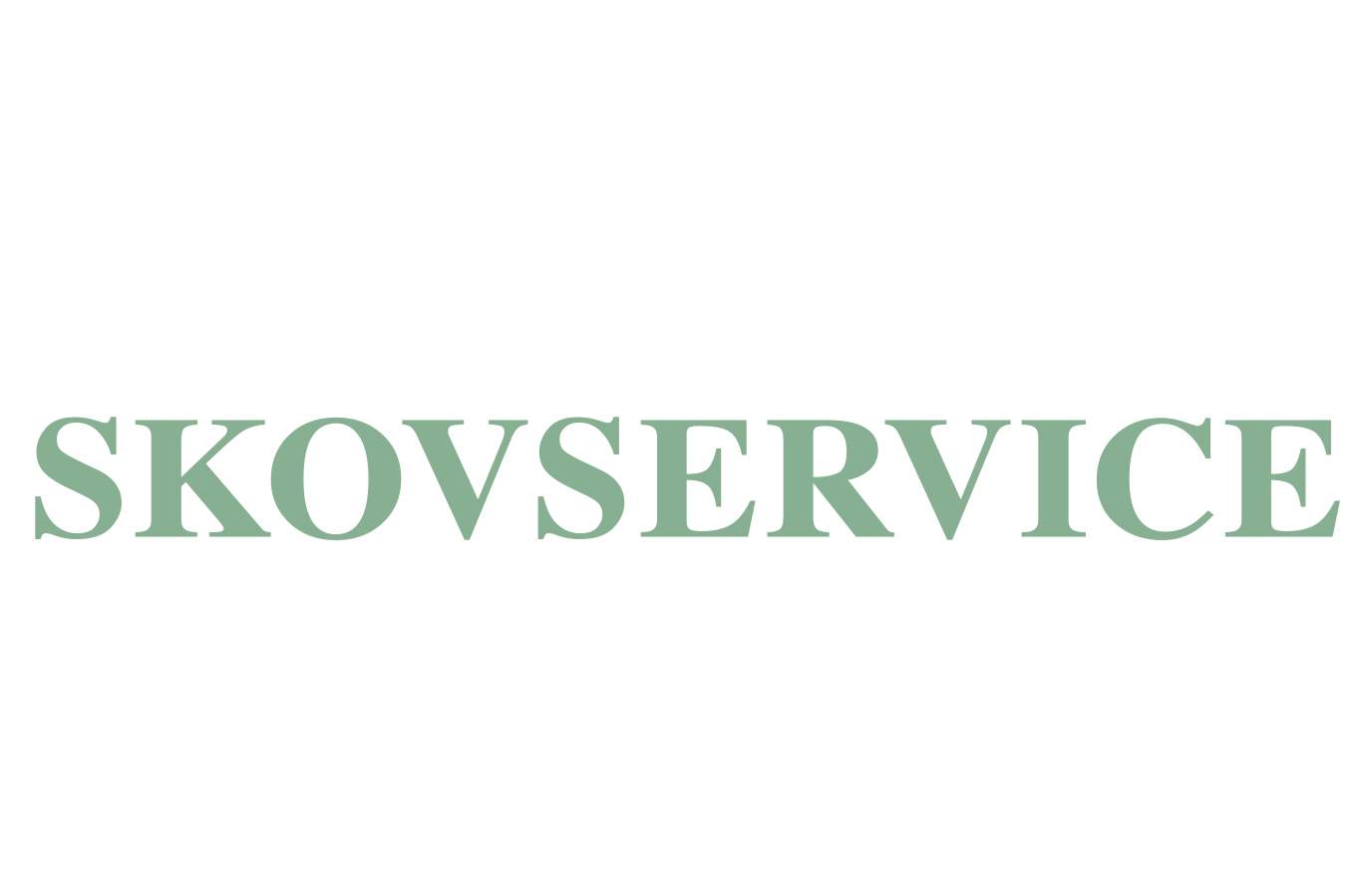 TH Skovservice