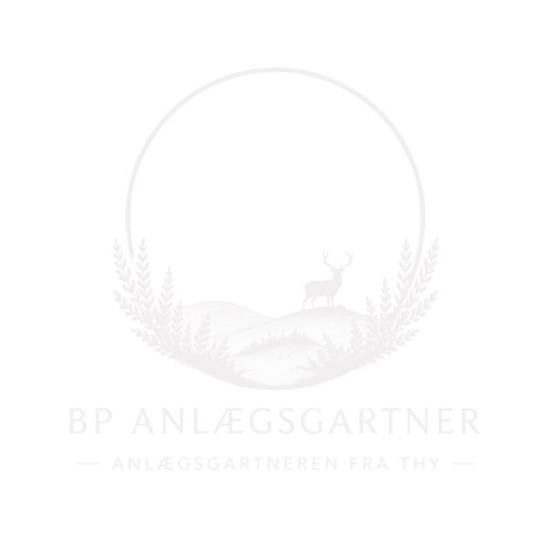 BP Anlægsgartner Logo