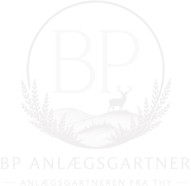 BP Anlægsgartner