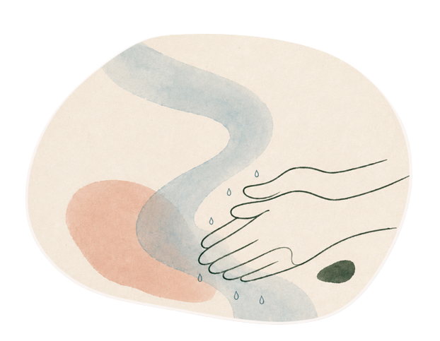 OCD illustration