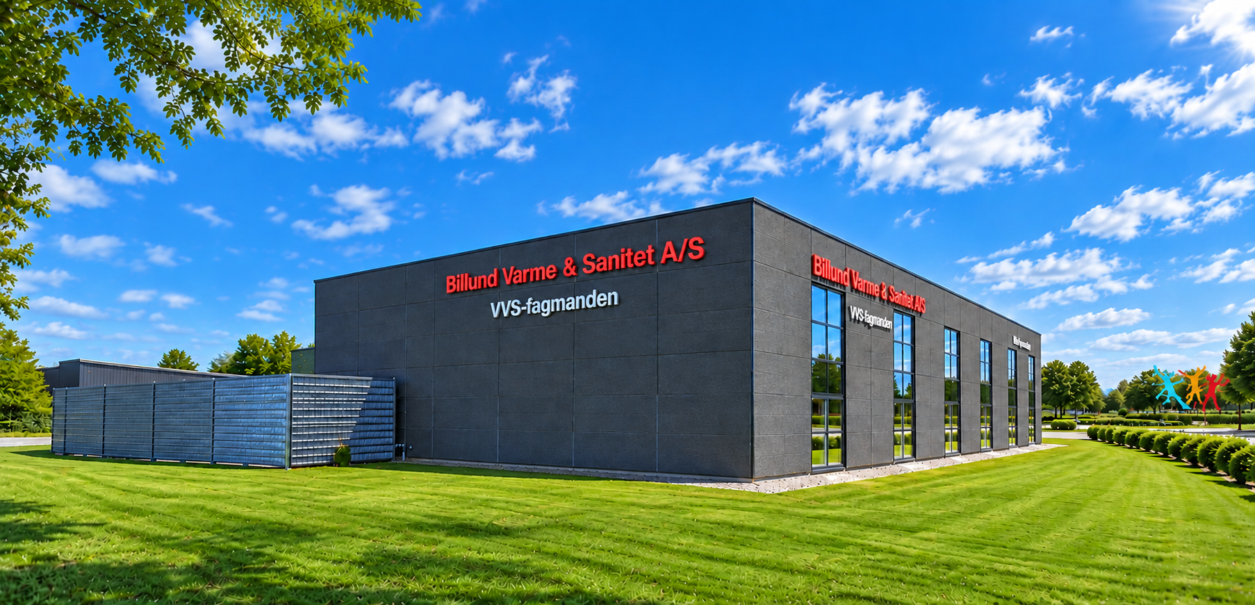 Billund Varme & Sanitet