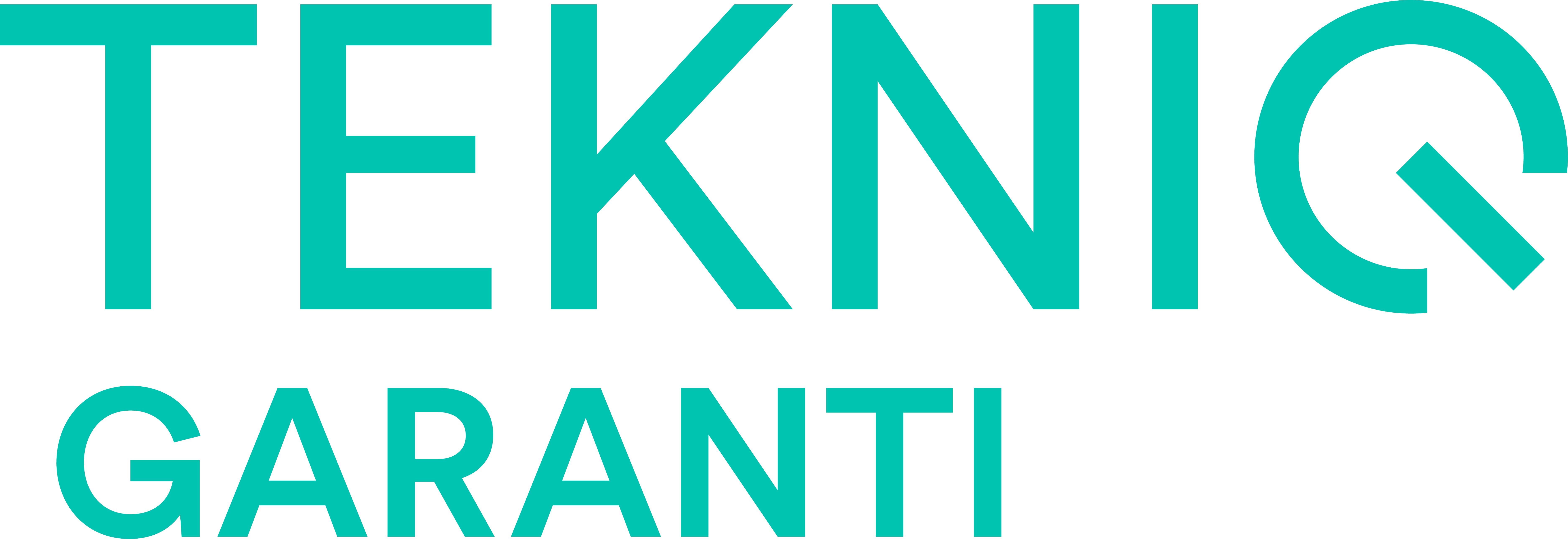 TEKNIQ Garantiordning