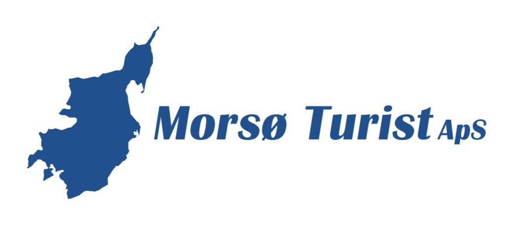 Morsø Turistfart Logo