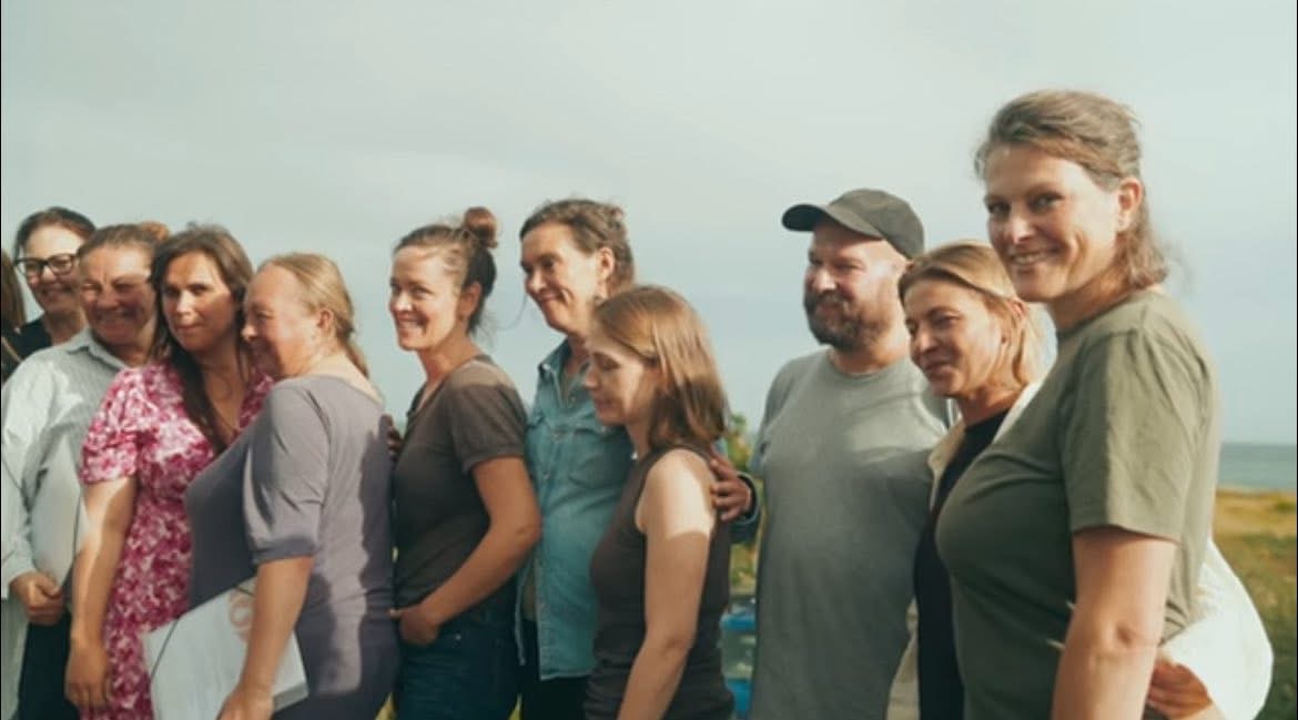 Familie- og Parterapi